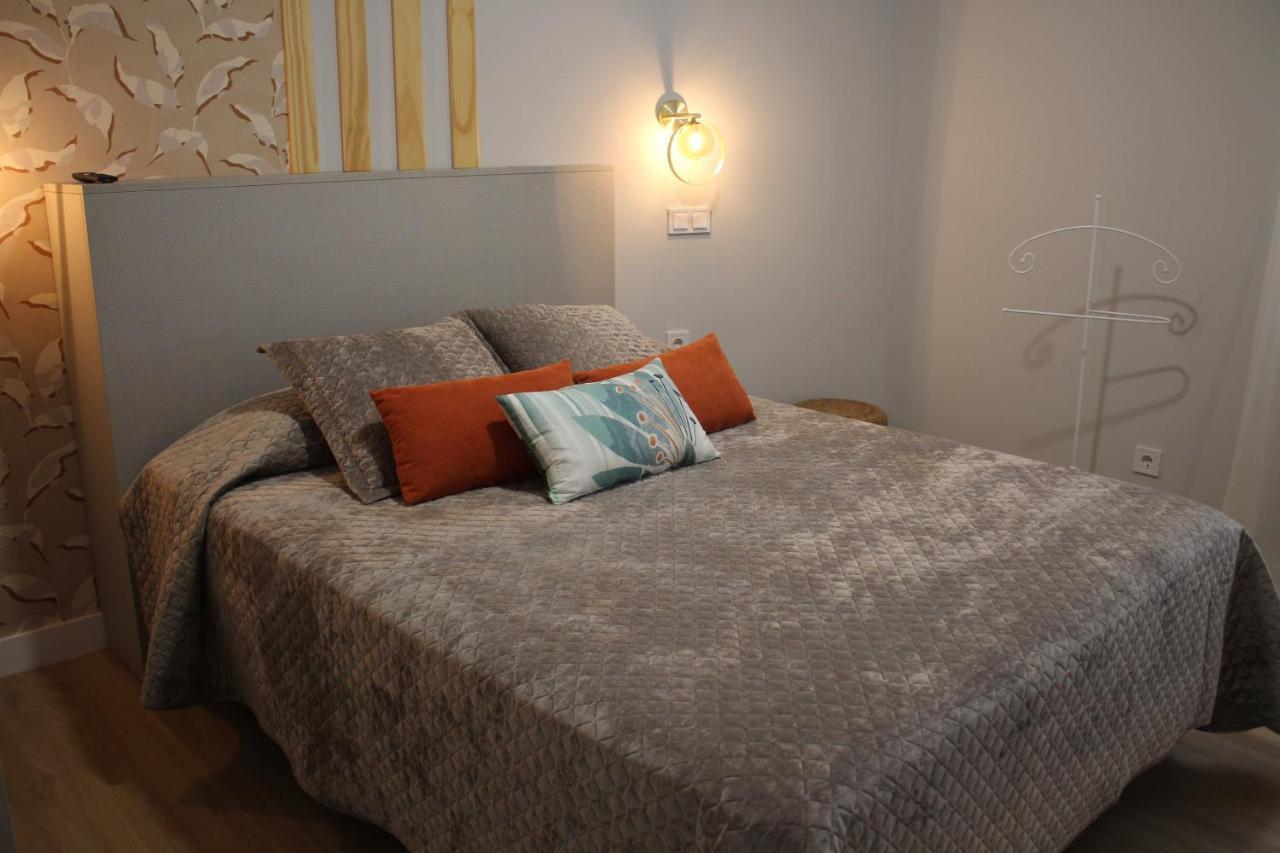 Apartamento Reformado Centro De Appartement